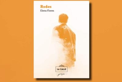 Redes, un libro de Elena Flores