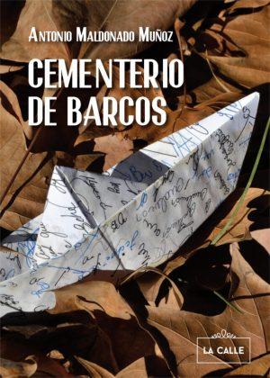 Portada cementerio de barcos