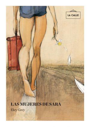 Portada Las mujeres de Sara