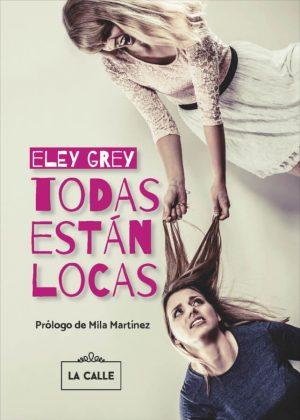 Portada Todas estan locas