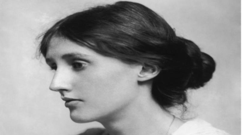 Los libros de Virginia Woolf sirvieron para representar al colectivo LGTBI