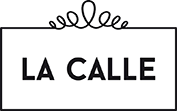 imagen Logo editorial La Calle