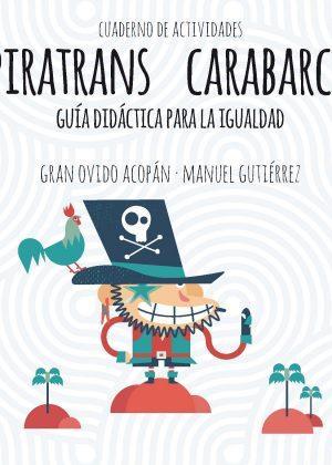 Piratrans Carabarco, libro de editorial La Calle