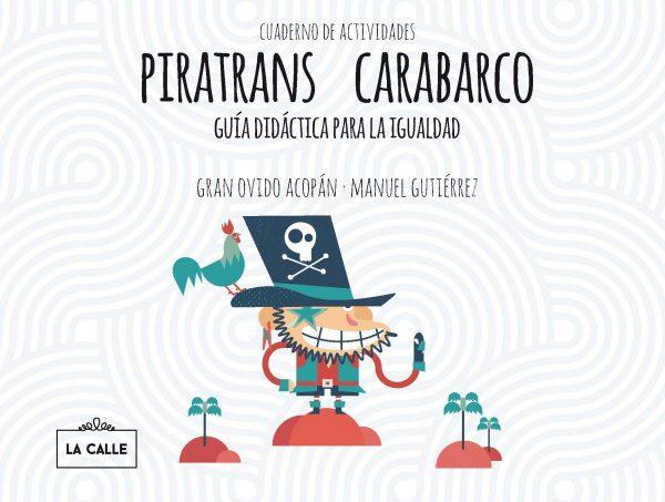 Piratrans Carabarco, libro de editorial La Calle
