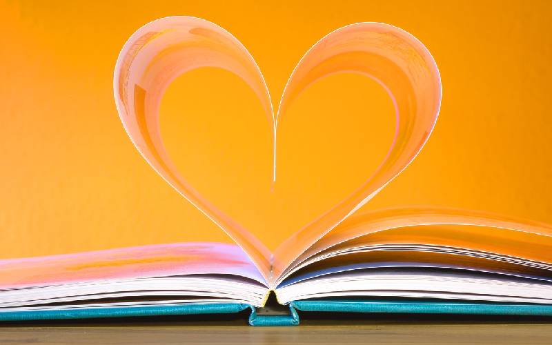 Editorial La Calle te propone estos libros para regalar en San Valentín