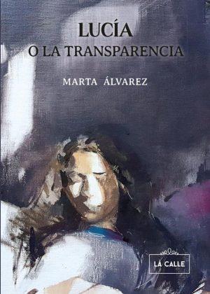 Lucía y la transparencia